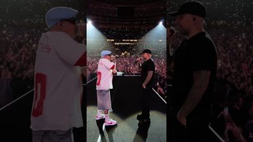 «Моя игра» в Лужниках!