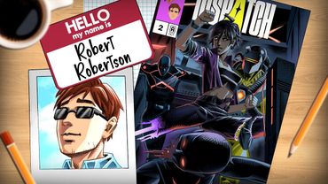 Что такое Dispatch