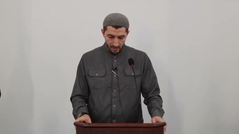 ХIарималъул ракь. | Шамиль Темирбулатов | Джума мечеть с. Дылым