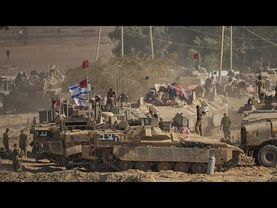 Israel's security cabinet approves plans to take over Gaza City