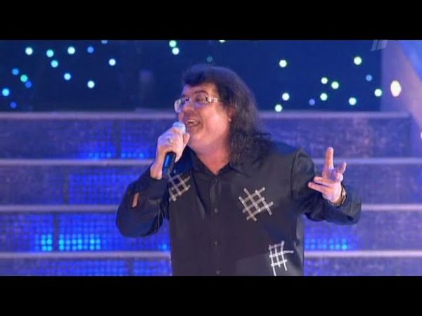 Игорь Корнелюк Дожди