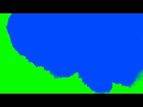 GREENSCREEN TRANSITIONS FOR YOUR EDITS (part 2, give credits)