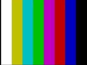 Настроечная таблица ГЦП (ПТВ-Москва, сентябрь 2006-н.в)