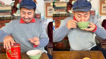 自制风扇，太清凉了吧#food #cooking #delicious #鄉村生活