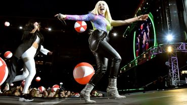 Ava Max – iHeartRadio Wango Tango 2019 (Full Performance)