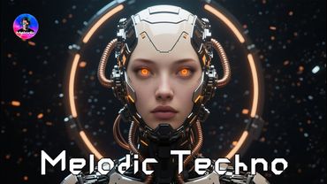 🔥Melodic Techno & Progressive House Journey 2025—for midnight drives, deep focus sessions & revelry