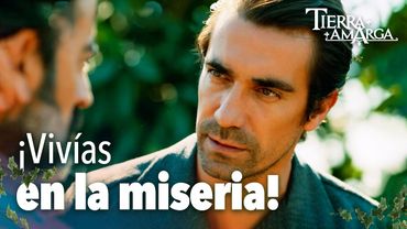 "¡Yo te recogí de la calle!"💥- Capitulo 345