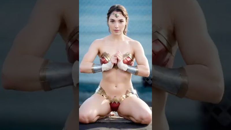 The Five Toughest Hollywood Actresses: Then and Now#morph #film #usa