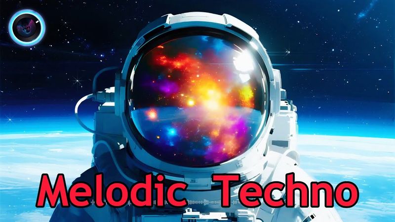 Melodic Techno & Progressive House Mix 2025 🌊 | Euphoric & Emotional   Journey