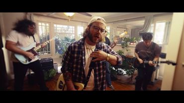 Good Terms "Progress" (Official Music Video)