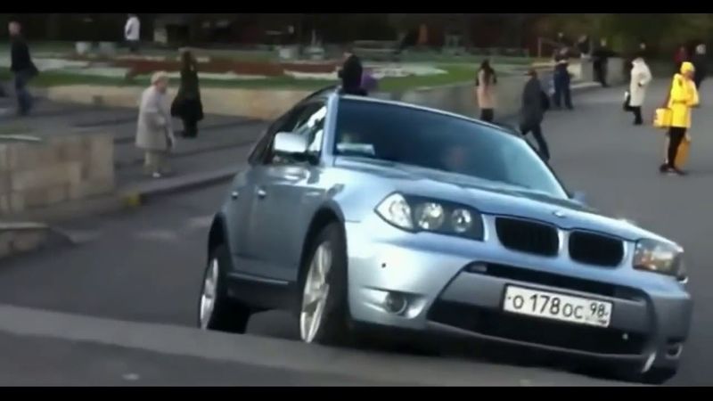 БМВ это диагноз