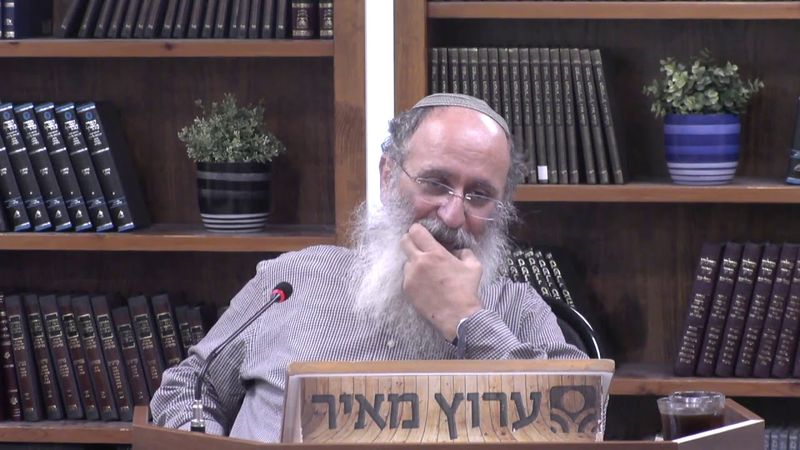 נושאי כליו של השולחן ערוך - מבוא לתושב"ע שיעור 19 | הרב אורי שרקי