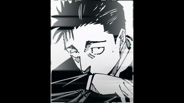 quick edit✌️ #jujutsukaisen #jujutsukaisenedit #higuruma #higurumaedit #manga #mangaedit #edit