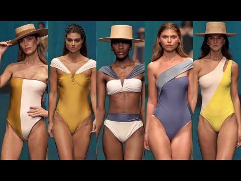 GOGANA SS26 - Gran Canaria Swim Week in 4K (1)