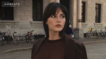 JamBeats - Pourquoi Loin (Original Mix)