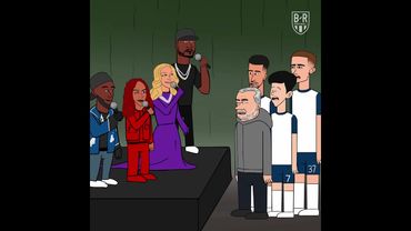 SPURS WIN THE EUROPA LEAGUE 🏆