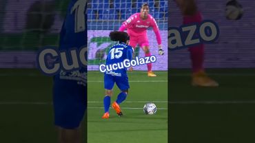 CucuGolazo! 😮⚽