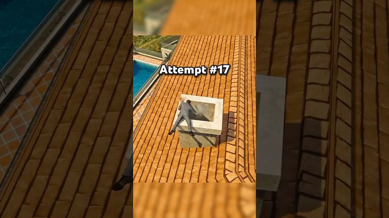 Michael The Santa Claus #shorts