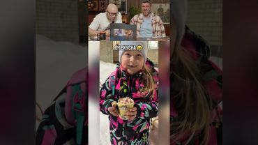 Оч вкусна😁