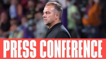 Marcelino: "El Barça nos ha hecho disfrutar con su propuesta, es campeón muy merecidamente"