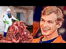 То, что обнаружили в квартире Джеффри Дамера, повергло ФБР в шок