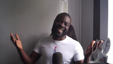 Откуда мне бы знать что Леша это Алексей, русские имена😅🤓🥴🤦🏿‍♂️