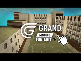 Фракция ФСБ в GrandMobile! | Едит ФСБ!