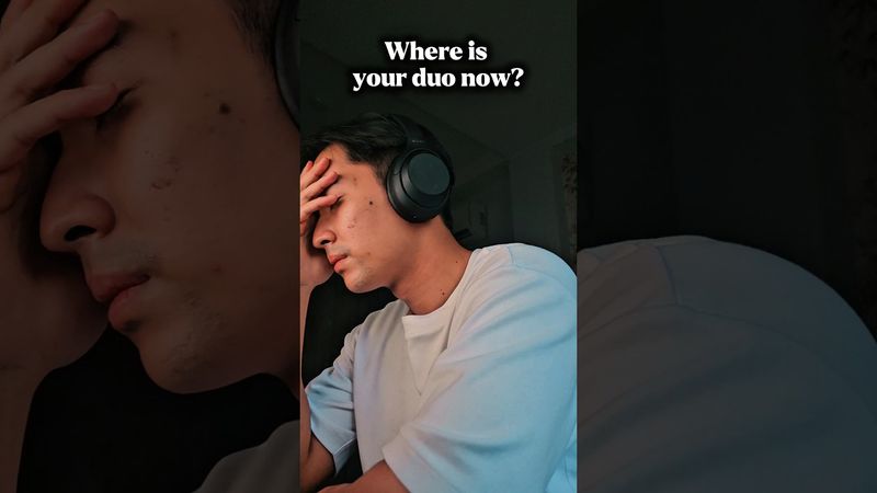 Where is your best duo? Share your experience here. #shorts #leagueoflegends #sad #gaming