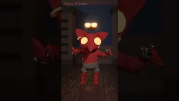 TOCA TOCA TOCA | Roblox Doors Animation