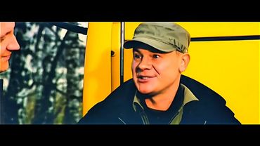 Дальнобойщики: Анонс второго сезона на РЕН ТВ