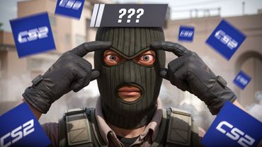 Counter-Strike 2 - Глазами Новичка