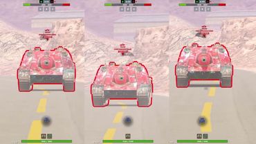 Эта ПТ станет самой токсичной в Tanks Blitz!? Обзор WZ-70