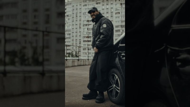 Новый клип КАССЕТЫ и Чёрной Экономики «ХАХАХА» уже в сети!