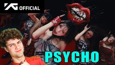 РЕАКЦИЯ НА BABYMONSTER - ‘PSYCHO’ M/V БЕЙБИМОНСТЕР РЕАКЦИЯ НА КЛИП ПСАЙХО
