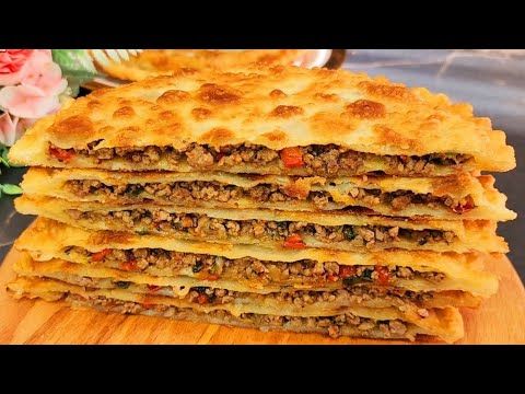 ¡Tomo agua caliente! ¡Qué delicioso que pocas personas conocen este secreto!