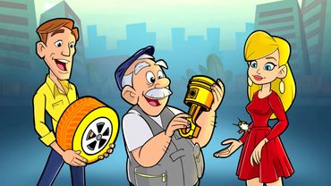 А как Вы покупаете запчасти на свой автомобиль?