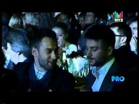 Pro - новости, Сергей Лазарев и Лера, эфир 26.04.11