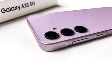 КУПИЛ SAMSUNG GALAXY A35 - САМЫЙ ЛУЧШИЙ БЮДЖЕТНИК? ИЛИ НЕТ?