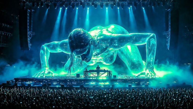 Tomorrowland 2026 🔥 Alan Walker, Tiësto, Marshmello, Calvin Harris, Anyma, Peggy Gou, Hardwell