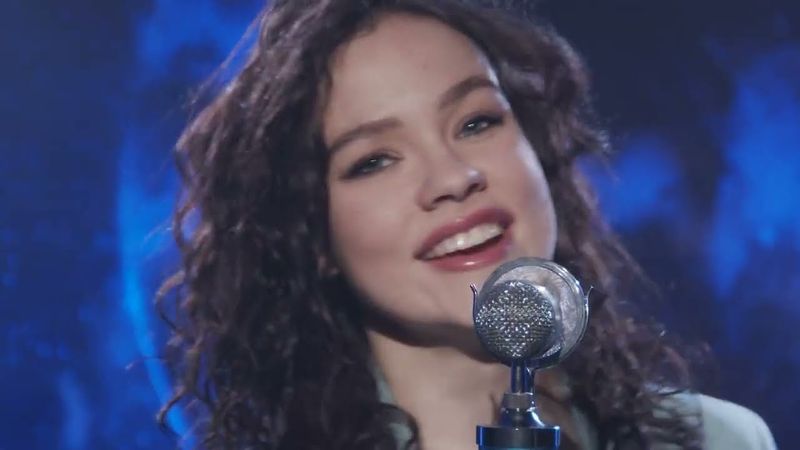 Алёна Азарова - Облака