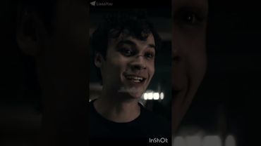 ФФ 'ОТВЕРГНУТЫЕ' 169 серия. т/и, Драко Малфой, Теодор Нотт, Том Реддл | Лисса Риддл.