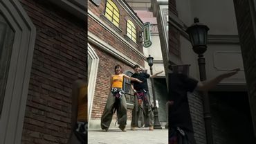 UP! (Explicit) [Lil Vada/DonnySolo] #dance cover