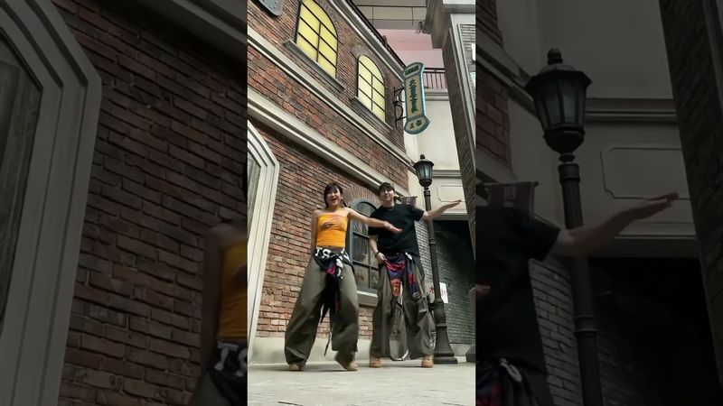 UP! (Explicit) [Lil Vada/DonnySolo] #dance cover