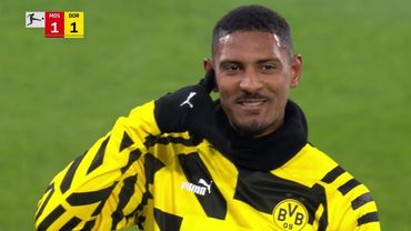 Mainz 1 - 2 Dortmund (Bundesliga 2022 - 2023 Matchday 17 Highlights)