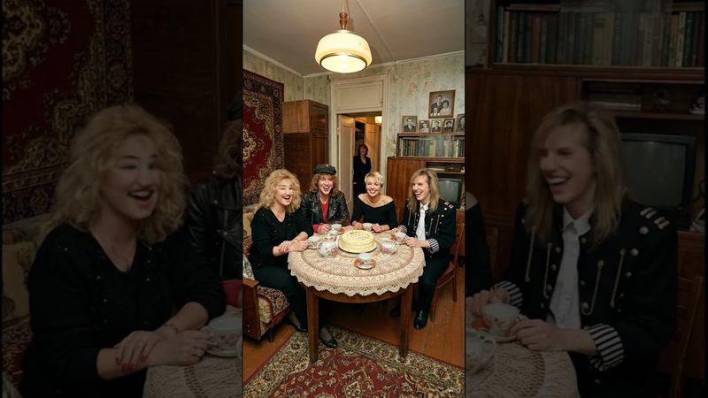 #владимиркузьмин #татьянаовсиенко #иринаалегрова #викторсалтыков