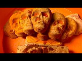 Yellow Unique Textured Gym Chalk