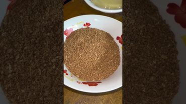 |八零彪子|農村生活|懷舊美好時光| 香瓜籽不要丟垃圾桶啦，自制香口丸，生吃潤腸通便熟吃強筋壯骨！#shorts #手工製作