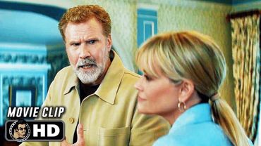 Will Ferrell Vs Reese Witherspoon Scene | YOU'RE CORDIALLY INVITED (2025) Movie CLIP HD