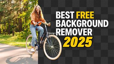 Best 2025 FREE Background Remover! Top 12 Compared