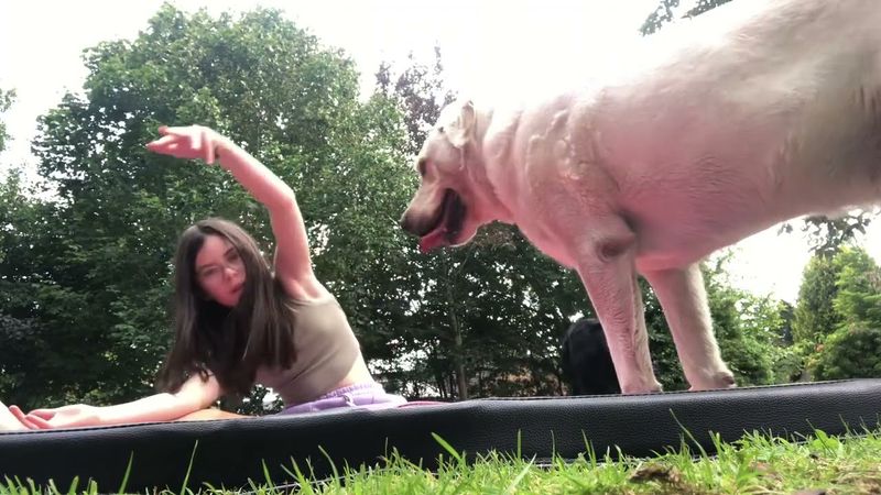 How to get flexible fast!